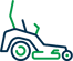 HP Mower Icon